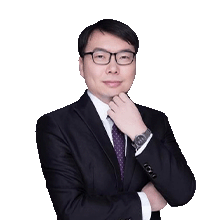 阴黎明